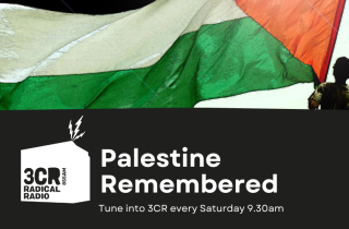 Palestine Remembered 