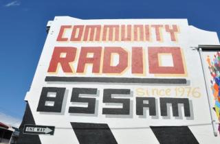 Come and visit 3CR