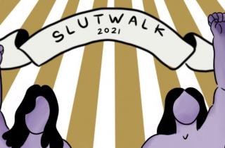 Slutwalk 2021