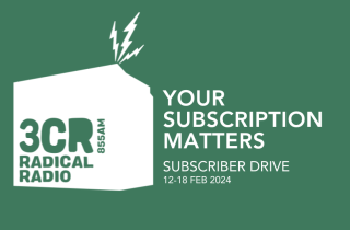 Subscriber Drive 2024