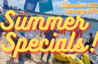 Summer specials 2026