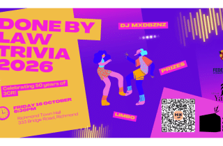 Done By Law trivia