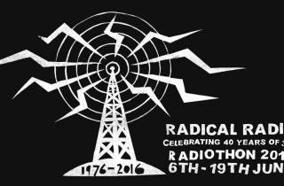 Radiothon 2016 