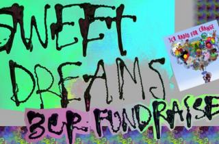 Sweet Dreams fundraiser