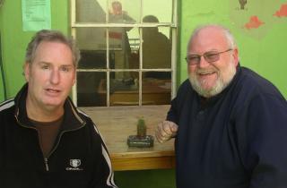 Connolly Association