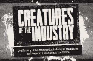 Creatures of the Industry
