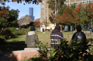 Photo by Samy Ibrahim for Our Stories, Our Flats