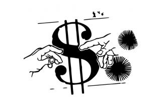 Renegade Economists logo