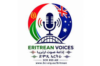 Eritrean Voices
