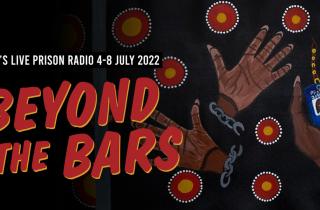 Beyond the Bars 2022 