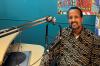 Somali Language Show host Hamdi 2021 